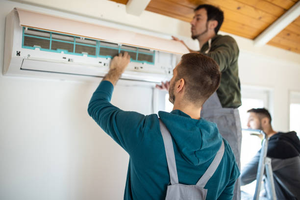 Best HVAC cleaning services  in Shawnee Hills, OH
