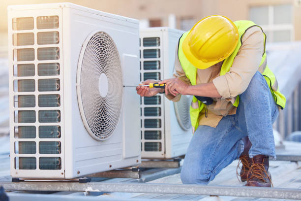 Best 24/7 HVAC repair  in Shawnee Hills, OH