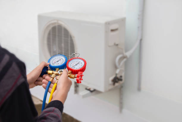 Best HVAC installation services  in Shawnee Hills, OH
