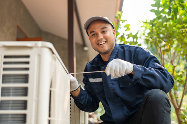 Best Commercial HVAC repair  in Shawnee Hills, OH