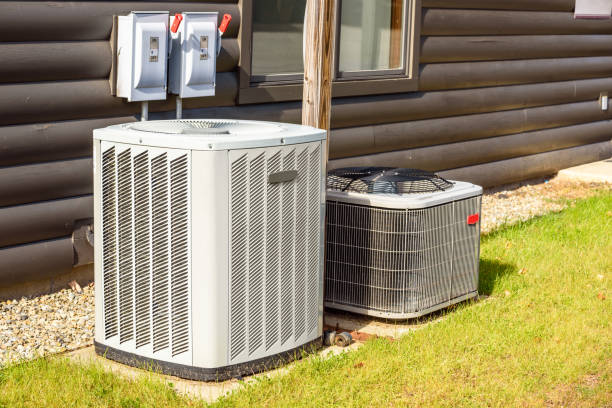 Best Affordable air conditioning repair  in Shawnee Hills, OH