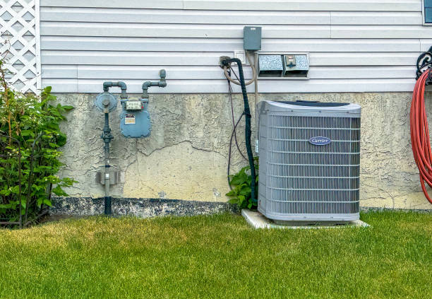 Local HVAC companies in Shawnee Hills, OH