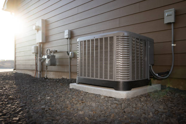 HVAC troubleshooting in Shawnee Hills, OH